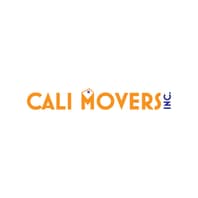 Cali Movers, Inc. logo