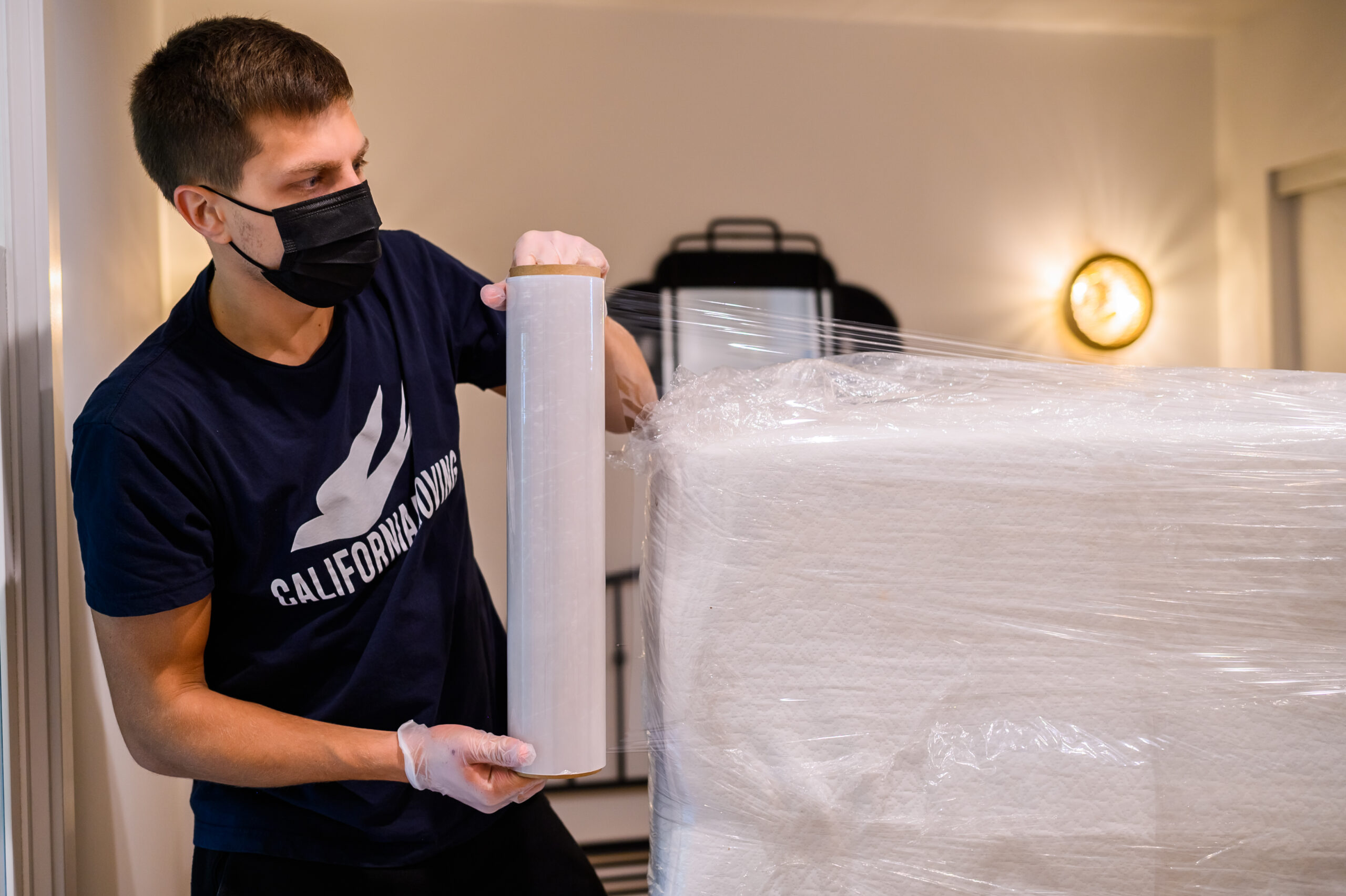 CALIFORNIA MOVING LLC image 4