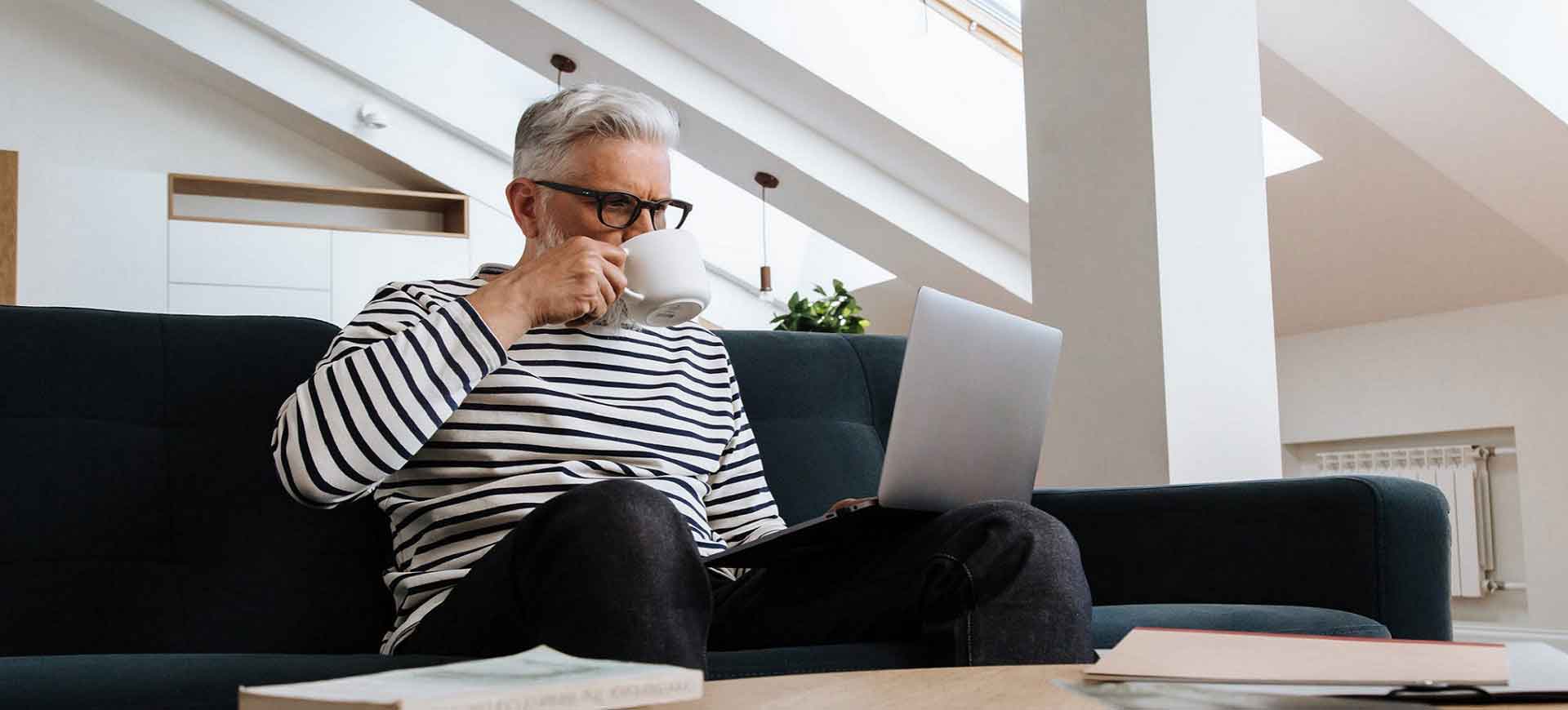 Callan & Woodworth Moving & Storage logo