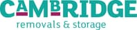 Cambridge Removals & Storage logo