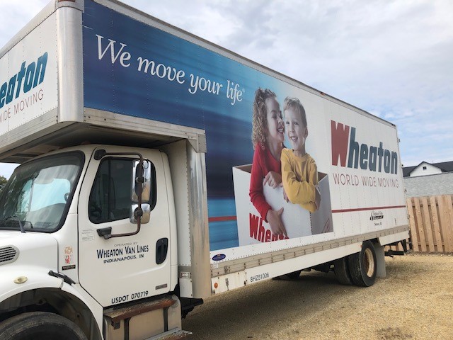 Capital City Transfer Inc logo