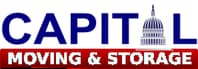 Capital Moving & Storage logo