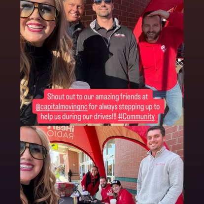 Capital Moving & Storage image 2