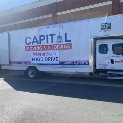 Capital Moving & Storage image 4