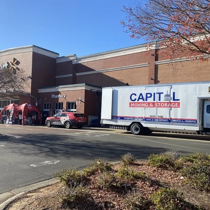 Capital Moving & Storage image 3