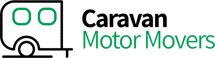 Caravan Motor Movers logo