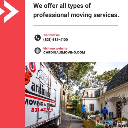 Cardinale Moving & Storage image 4