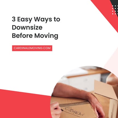 Cardinale Moving & Storage image 2