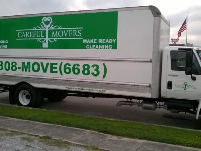 Careful Movers, Inc. image 4