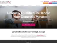 Careline Moving and Storage logo