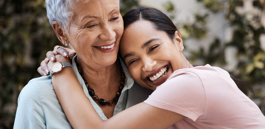 Caring Transitions of Ventura County logo