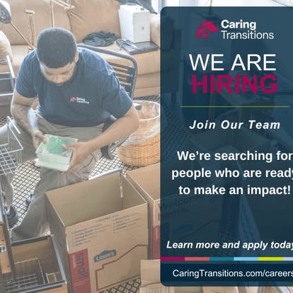 Caring Transitions of Ventura County image 3