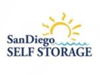Carlsbad Self Storage logo
