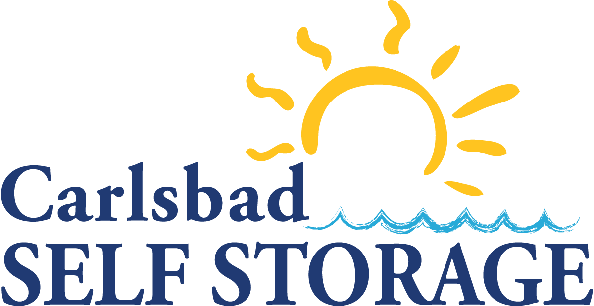 Carlsbad Self Storage image 1