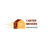 Carter's Moving logo