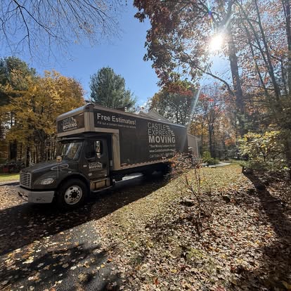 Castle Express Moving & Storage LLC image 3