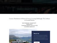 Cavalry Transport & Removals logo