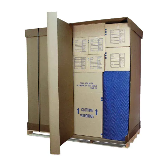 CDS Moving Equipment Inc image 1