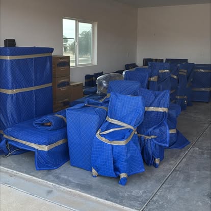 Central Coast Moving & Storage image 2