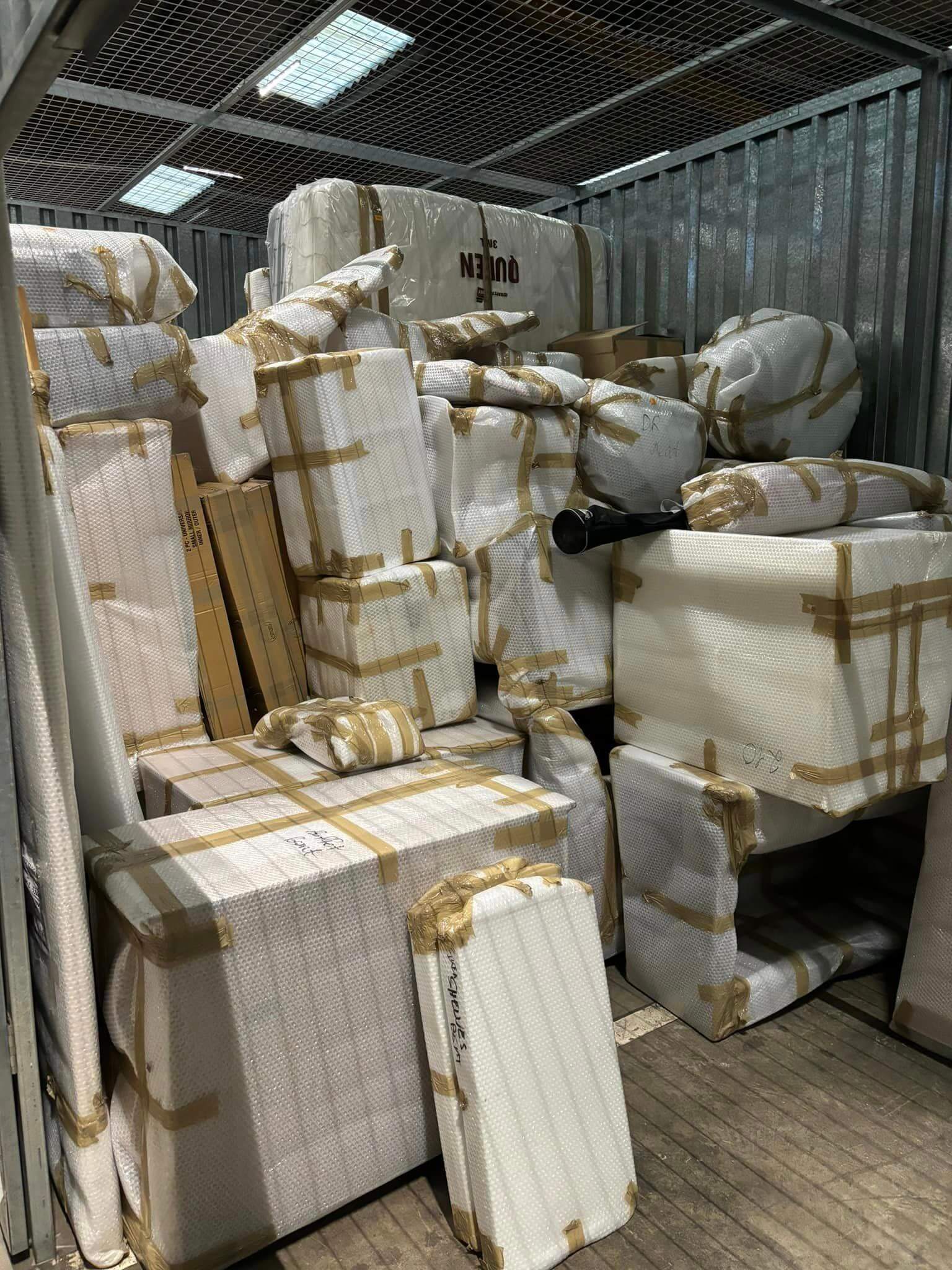 Central Scotland Movers image 4