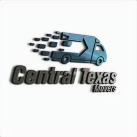 Central Texas Movers logo