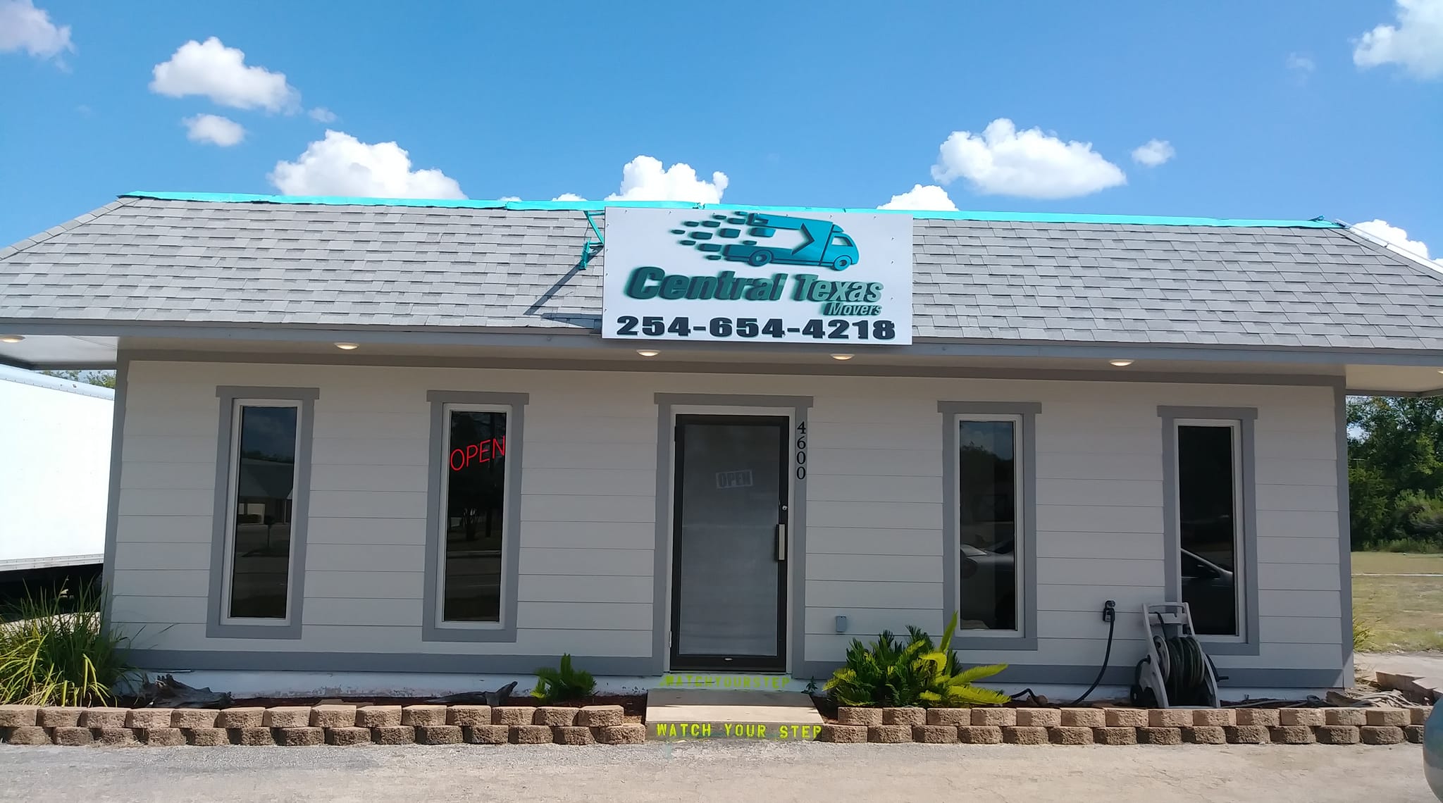 Central Texas Movers image 4