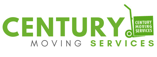 Century Moving Services logo