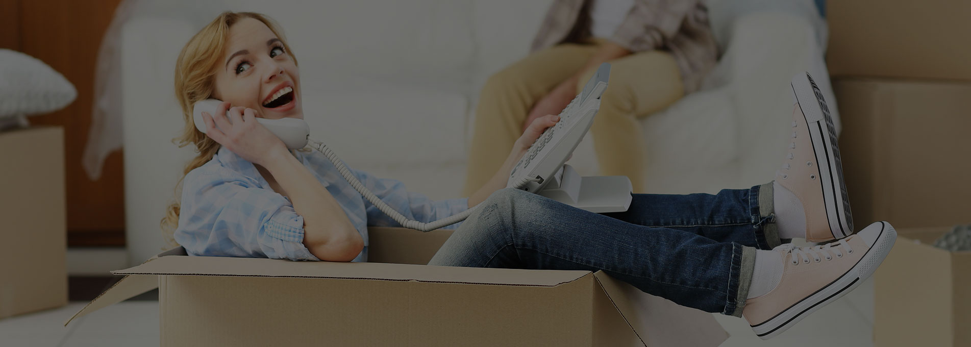 Century Moving Services image 1