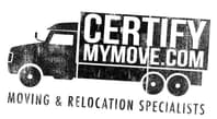 Certified Relocation Solutions LLC logo