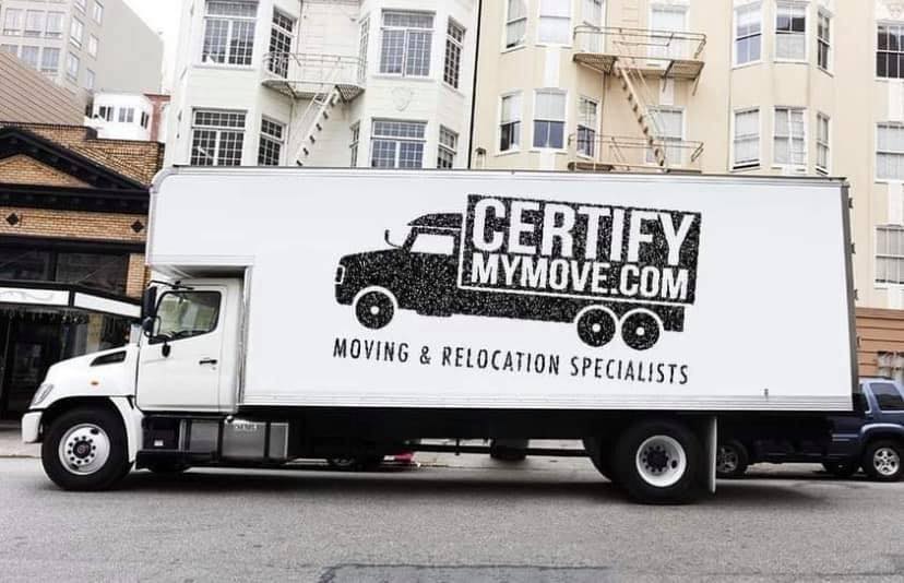 Certified Relocation Solutions LLC image 1