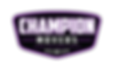 Champion Movers logo