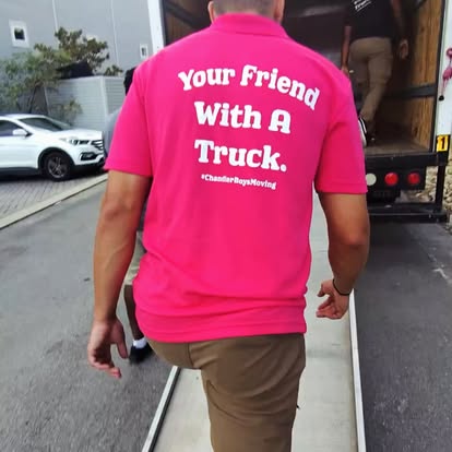 Chandler Boys Moving and Storage image 2