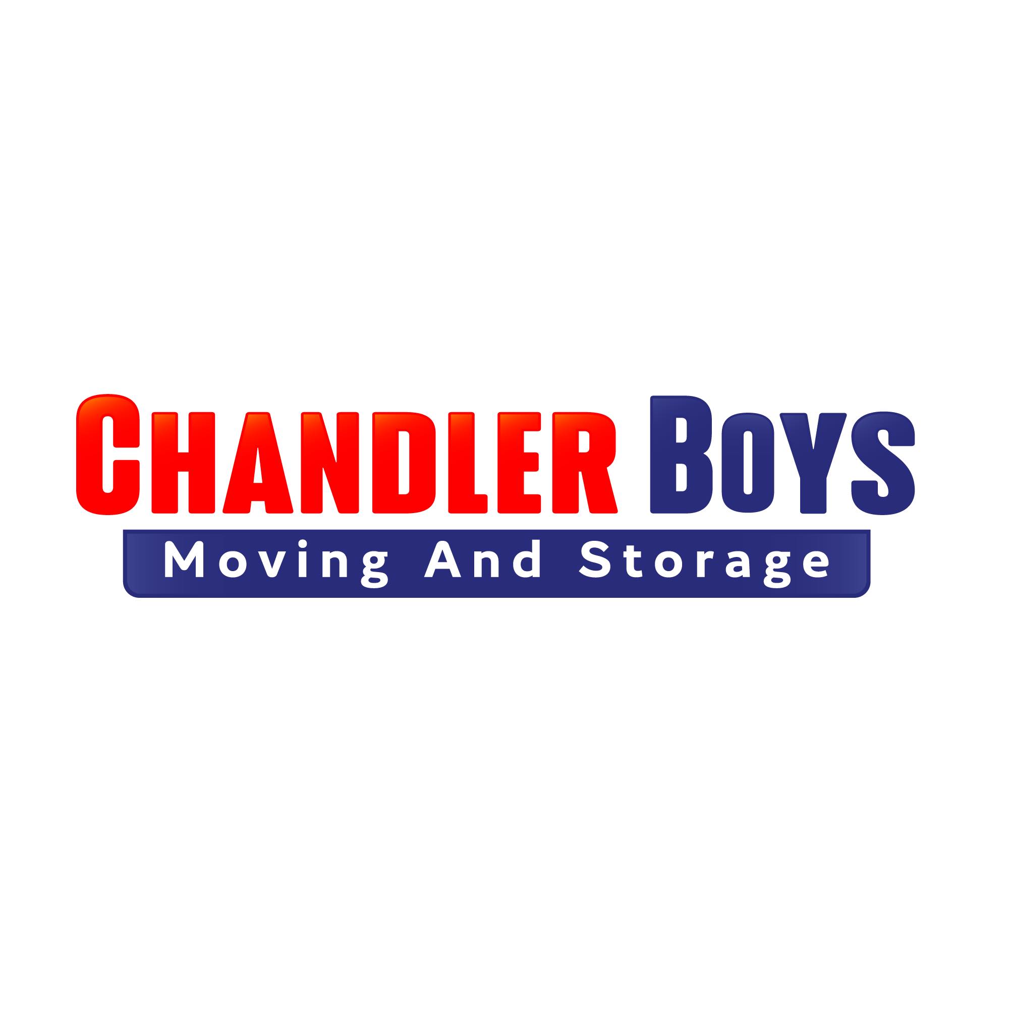Chandler Boys Moving and Storage image 1