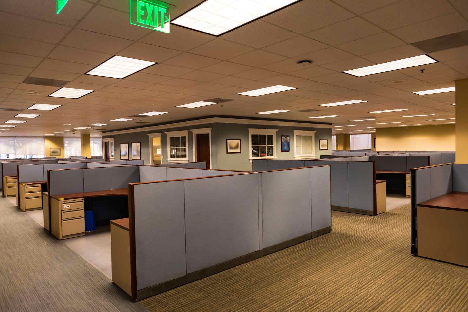 Changing Spaces Moving image 4