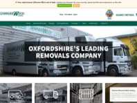 Charles Wood & Sons logo