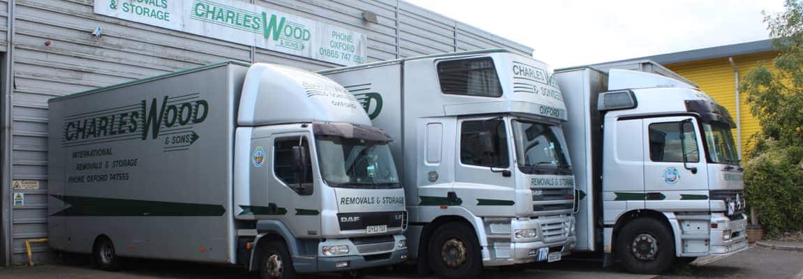 Charles Wood & Sons image 1