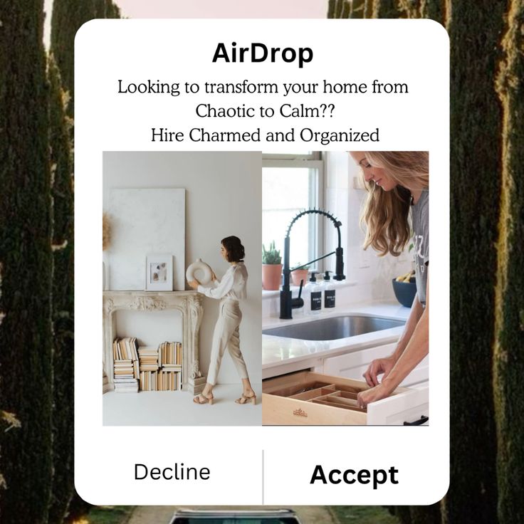 Charmed and Organized image 2