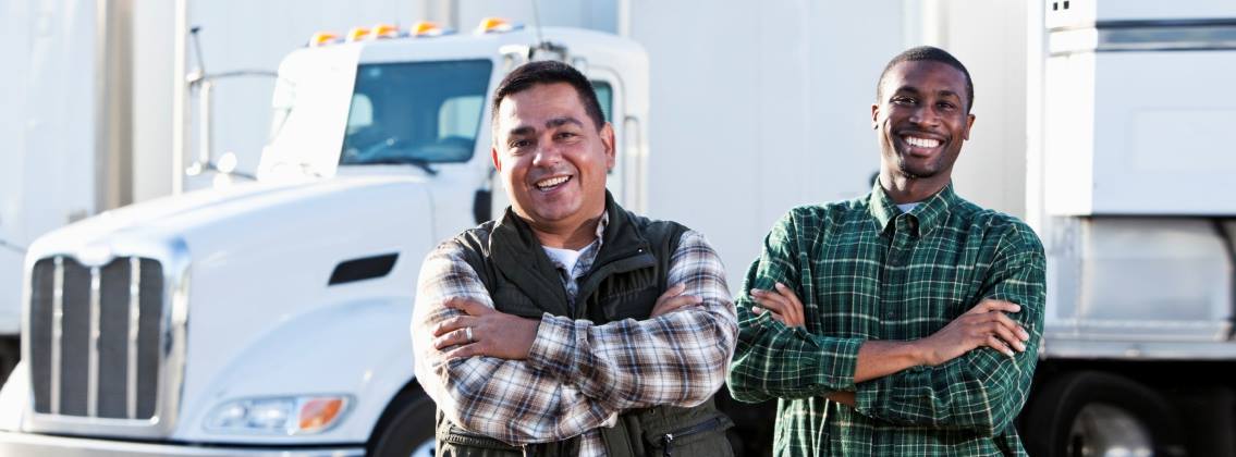 Cheap Movers Los Angeles logo