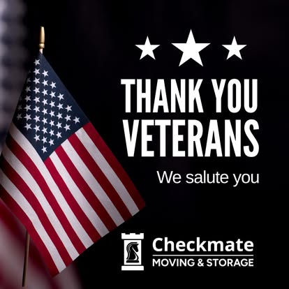 Checkmate Moving and Storage image 4