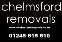 Chelmsford Removals logo