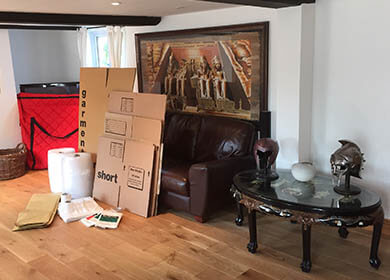 Cheltenham Removal Co.Ltd image 2