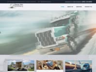 Cheney Bro Worldwide Moving logo