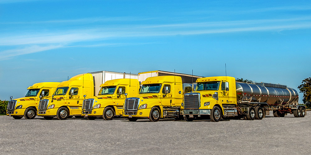 Cherokee Freight Lines image 3