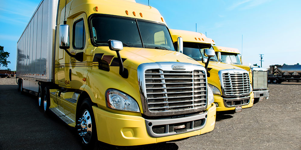 Cherokee Freight Lines image 2