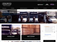 Chess Moves Removals & Storage - Brighton - Home & Commercial Services logo