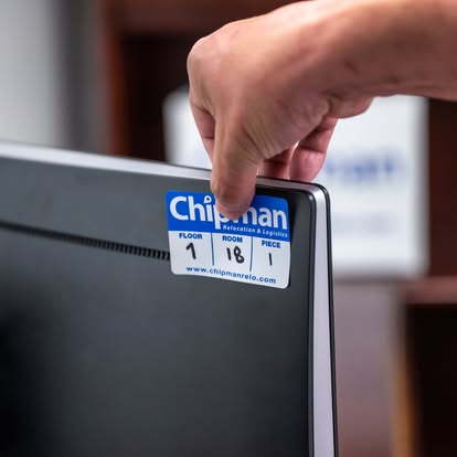 Chipman Relocation & Logistics image 3