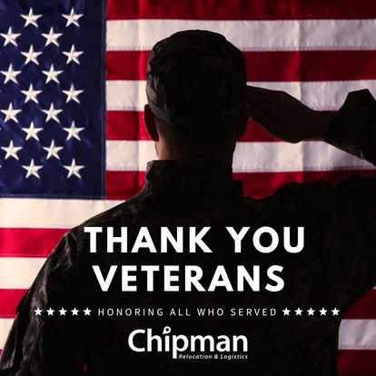 Chipman Relocation & Logistics image 1