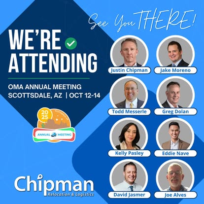 Chipman Relocation & Logistics image 4