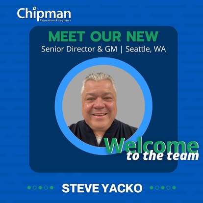 Chipman Relocation & Logistics image 3