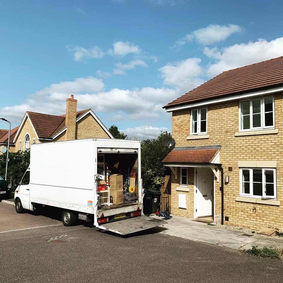 CI Move Removals logo